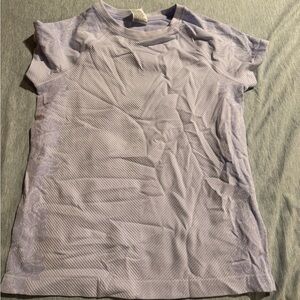 All in motion kids athletic shirt